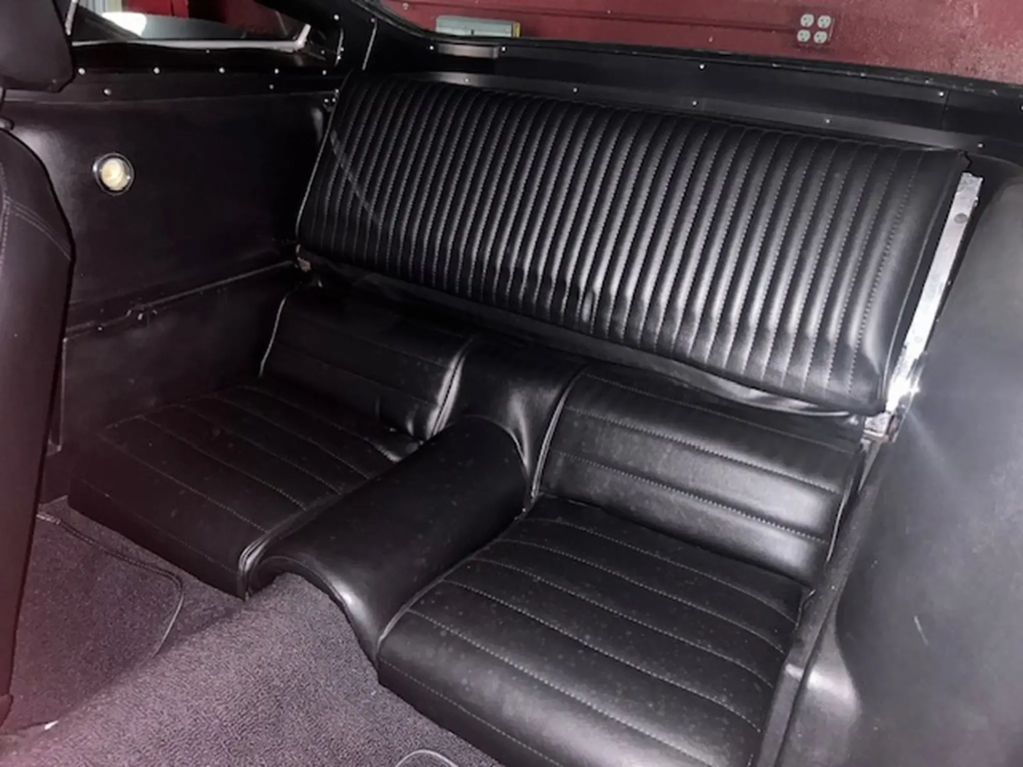 MP: 1966 Mustang Shelby GT350 Tribute 5.0L | PCARMARKET